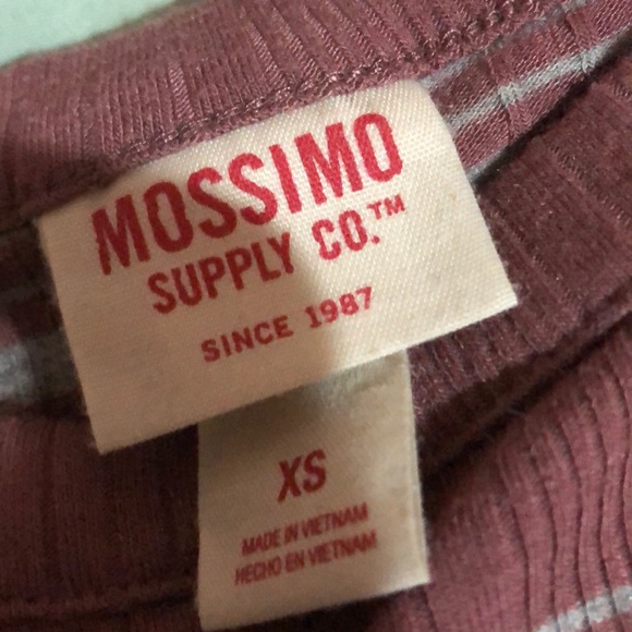 Dress made by MOSSIMO SUPPLY CO. - Picture 2 of 2